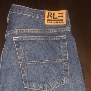 Ralph Lauren Jeans